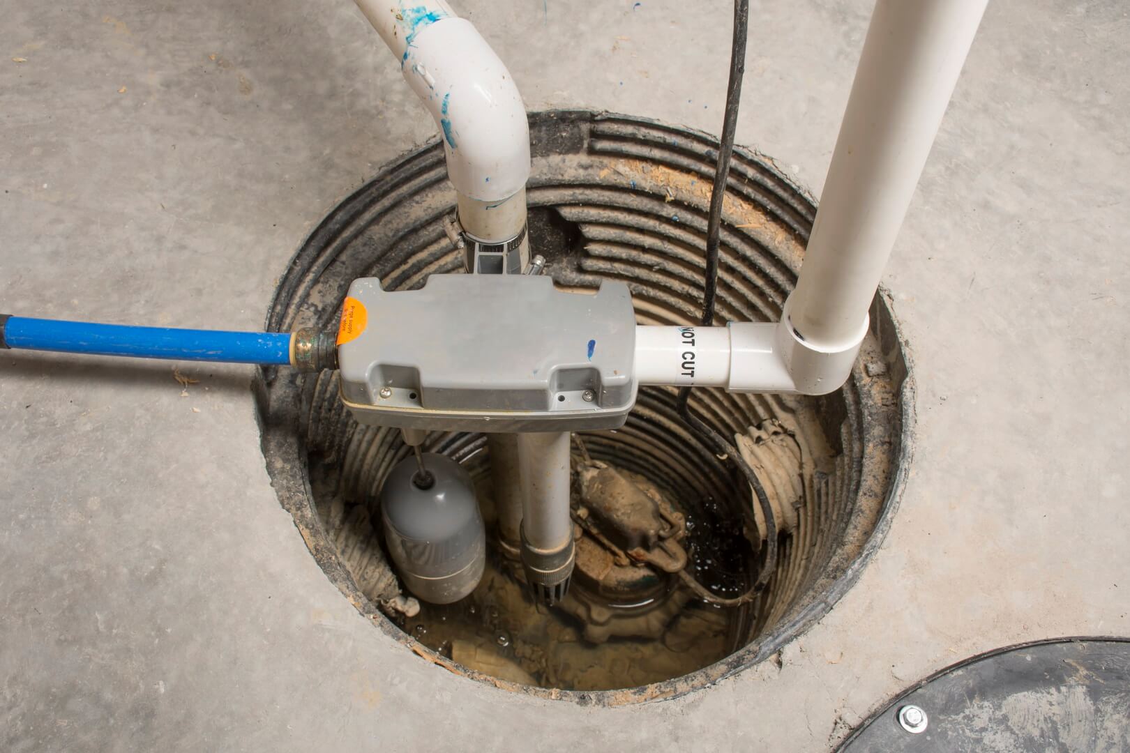 The Importance of Sump Pumps