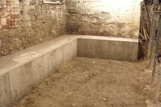 Why is it important to underpin your basement?