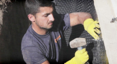 Emergency Waterproofing Basement Walls