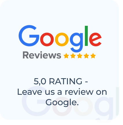 Google Reviews logo