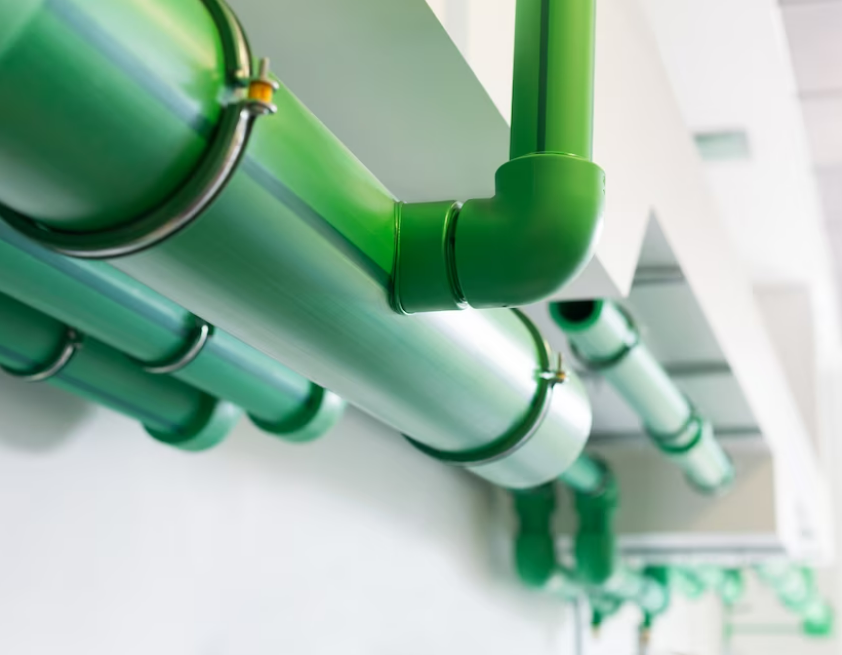  Sump Pump Installation